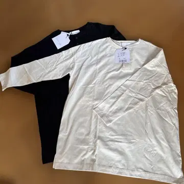 론T 트리 카페 XL 2장 세트