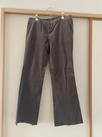 데프레 여성 팬츠 DES PRES