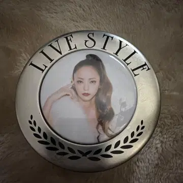 LIVE STYLE 칸칸과 타월