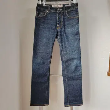 JACOB COHEN 야콥 코헨 데님 팬츠