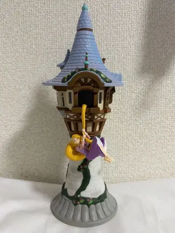 제일복권 A상 라푼젤