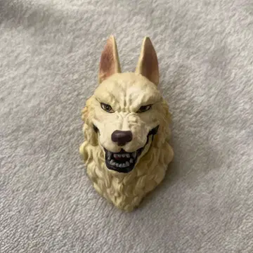 모노노케 히메 페이스 마그넷 모로