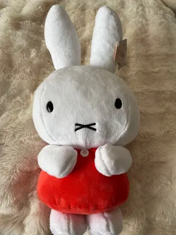 미피 특대 사이즈 MORE 봉제 인형