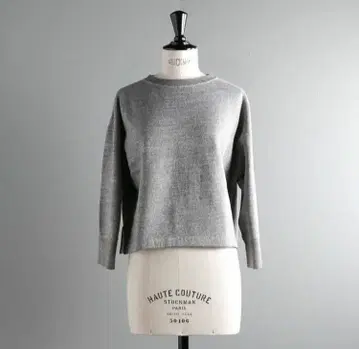 FilMelange MIA 맨투맨