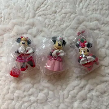 미니 캡슐 토이 키체인