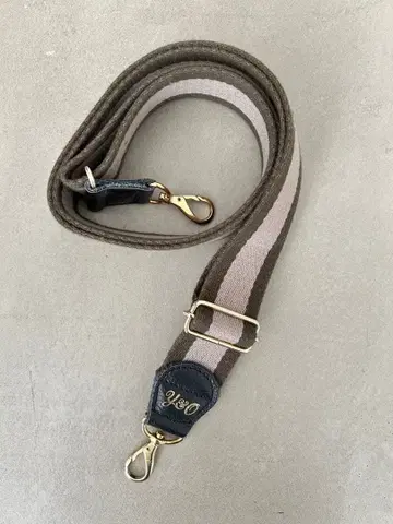 영앤올슨 백 스트랩