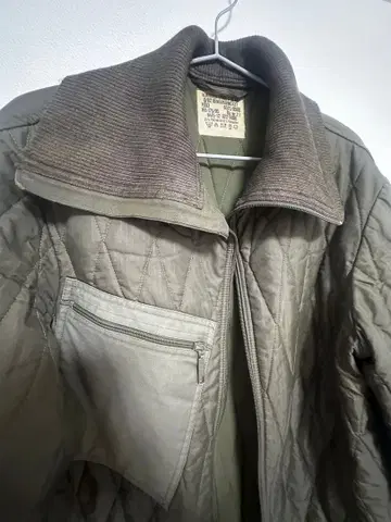 독일군 H. WINNEN 밀리터리 자켓 1993년제