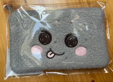 RIIZE 성찬 소희 은석 얼굴 파우치