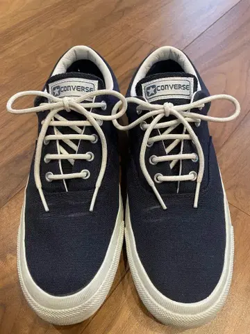 Converse 스키드 그립