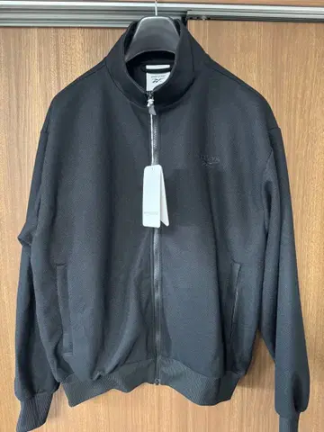 리복 에브리원 클래식 트랙 재킷 XL