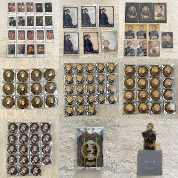 기사A 소마 묶음 판매