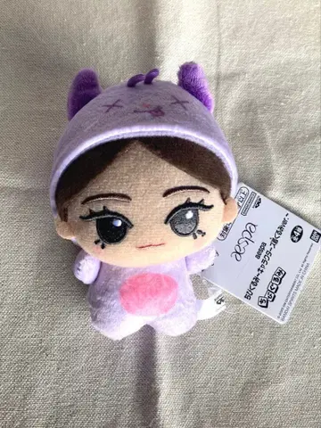 easpa SD 인형 ~ 캐릭터 인형옷 ver 닌닌