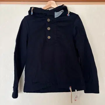 팔라스 팰리스 아노락 후드티