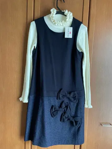 GALLERY VISCONTI 원피스 & 니트 사이즈 M