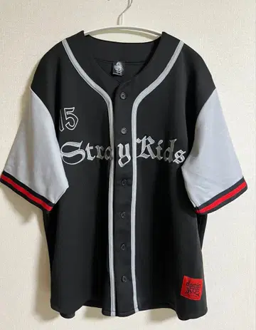 Stray Kids 스키즈 유니폼 필릭스