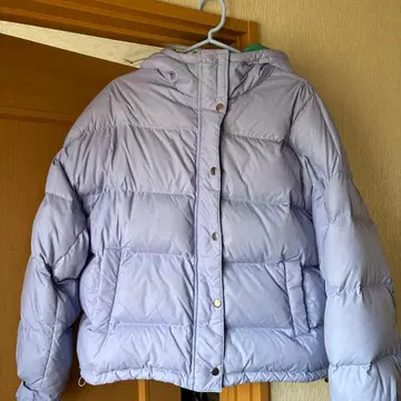 jouetie 쥬에티 리버서블 다운