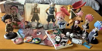 귀멸 주술회전 히로아카 묶음 판매