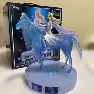 [ 오늘 12/16까지! ] 겨울왕국 2 엘사 피규어