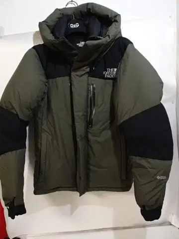 THE NORTH FACE GORE-TEX 발트로 라이트 자켓