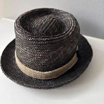 Brixton 밀짚모자 스트로우 햇 L