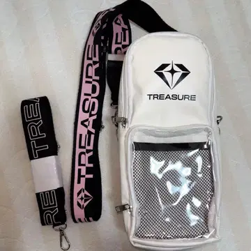 treasure 응원봉 케이스