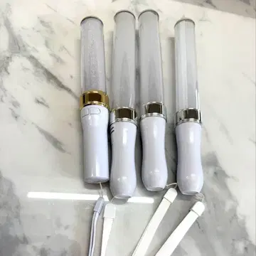 킹 블레이드 응원봉 4개 세트