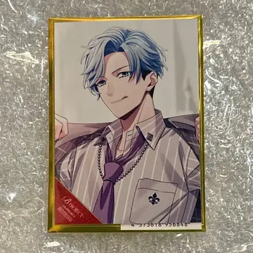 B프로 Handsome King 혜택 브로마이드 아이젠