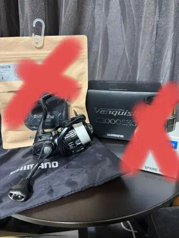 새상품급 19 뱅퀴시 C2000SHG