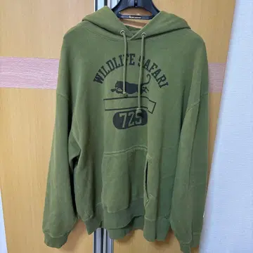 챔피언 후드티 M