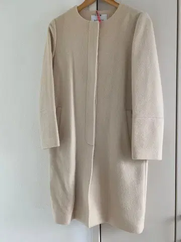 [클리닝 완료] Spick and Span 롱 코트