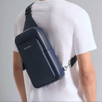 [새상품급] MICHAEL KORS 마이클코어스 COOPER 가죽 벨트백