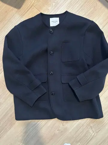 프릭스스토어 노카라 모사 코트