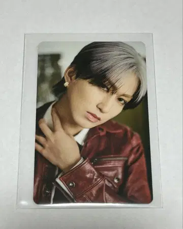 스파드라 컨실러 일반ver A 트레이딩 카드 이케다 효마