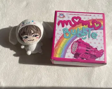 야마모토 쇼고 멘프로 허벅지 버블 MOMOBubble 시나몬 세트