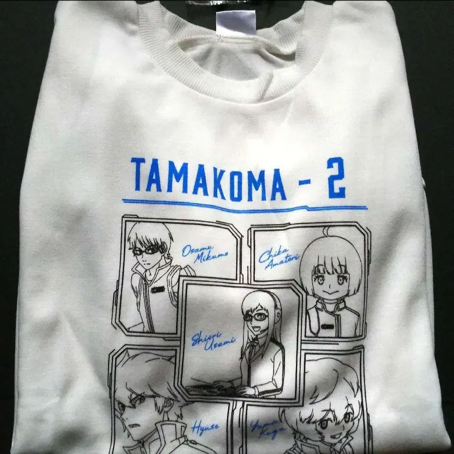 1번째 상품 이미지