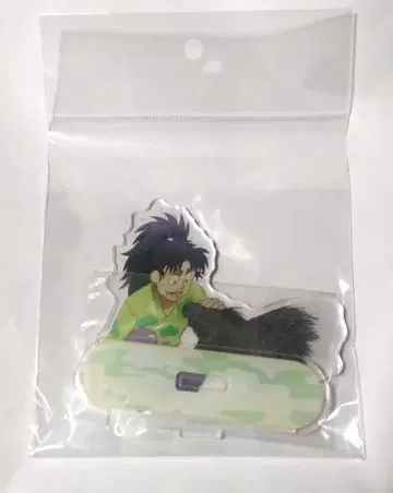 닌타마 란타로 아크릴 스탠드 나나마츠 코헤이타