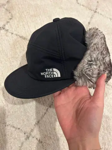 THE NORTH FACE/Badland Cap 배드랜드 캡