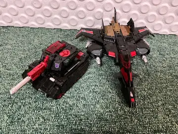 트랜스포머 타이탄즈 리턴 스카이쉐도우