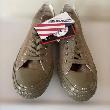 CONVERSE ALL STAR US ARMYSHOES OX
