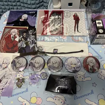 VAZZROCK 키라 오카