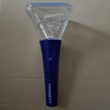 FANTASTICS 공식 라이트 스틱