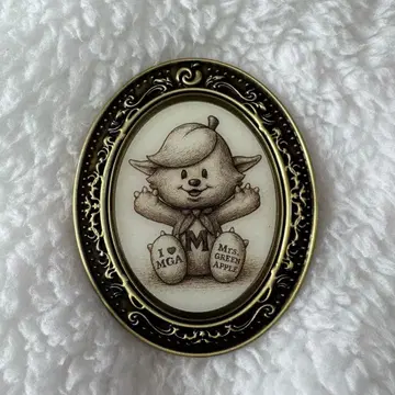 MrsGreenApple 미세스 메멜 핀즈 JAM'S 스피도 복권 세트