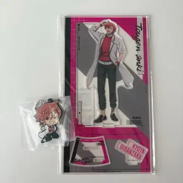 [ 미개봉 ] 도겐안키 오이란자카 쿄야 아크릴 스탠드