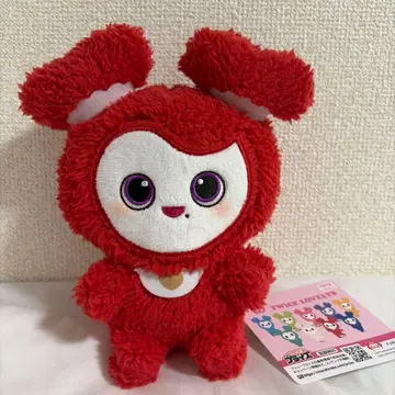 TWICE 채영 CHAEYOUNG 봉제 인형