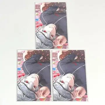 쿠츠하 포토 카드 폴라로이드