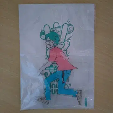 철탑 삼인칭 스케이트보드 스탠드