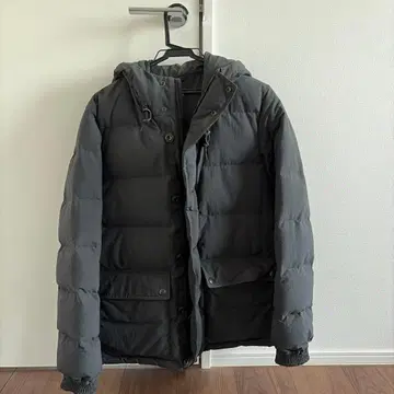 UNITEDARROWS GREENLABEL 다운 자켓