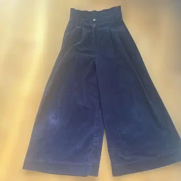 레이빔즈 와이드 팬츠