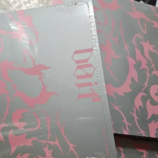 스키즈 미개봉 앨범 두잇 팔아요 무료배송