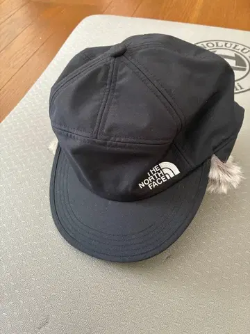 THE NORTH FACE 플라이트 캡